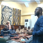 JOJ 2026 : Ziguinchor mise sur l'arrivée de la flamme olympique pour promouvoir le marketing territorial