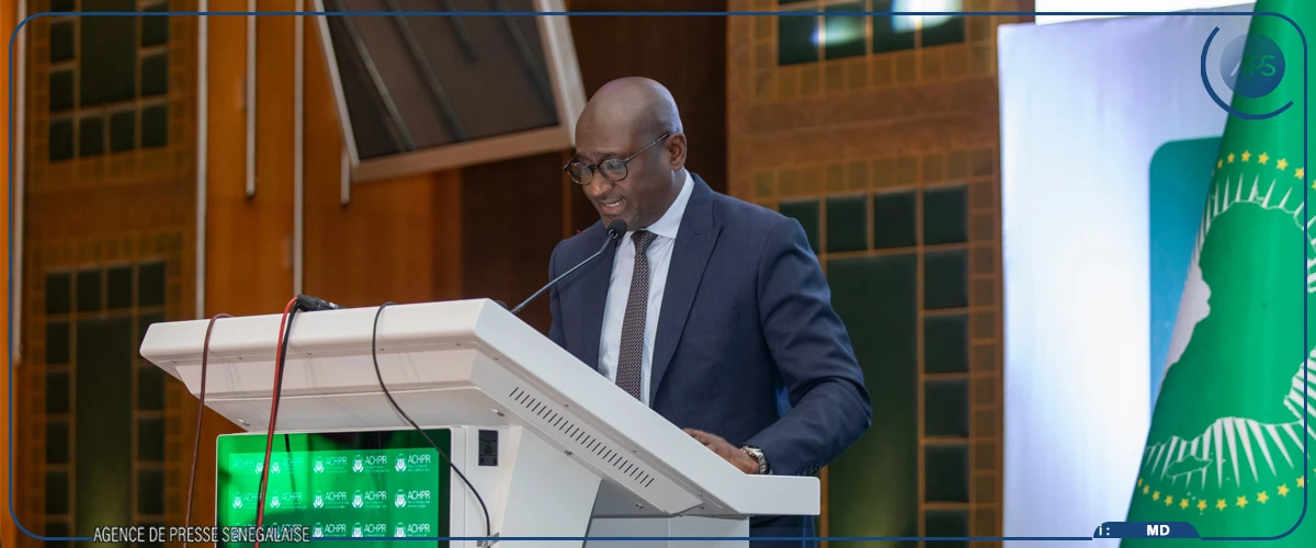 Les États africains invités à agir sur les causes profondes de la migration dite irrégulière