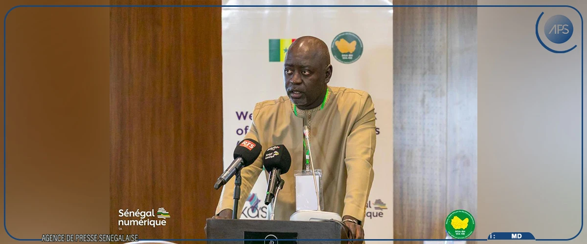 L’intégration numérique ouest-africaine au menu d'une rencontre à Dakar