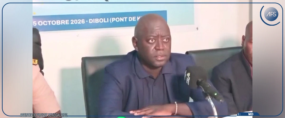 Bakel : inauguration de l'interconnexion des "backbones" du Sénégal et du Mali