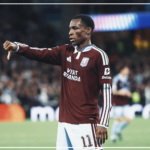 Ligue des champions : Nicolas Jackson signe un doublé, ses compatriotes Mbaye et Ndiaye également décisifs