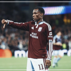 Ligue des champions : Nicolas Jackson signe un doublé, ses compatriotes Mbaye et Ndiaye également décisifs