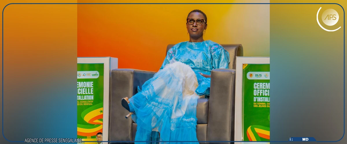 Les Jeux de la Francophonie 2031, ”un cadre d’opportunités” pour la jeunesse sénégalaise (ministre)