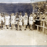 L'odyssée des héros olympiques africains