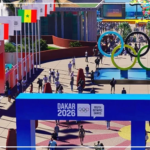 Diamniadio, Dakar et Saly, le cœur des JOJ 2026