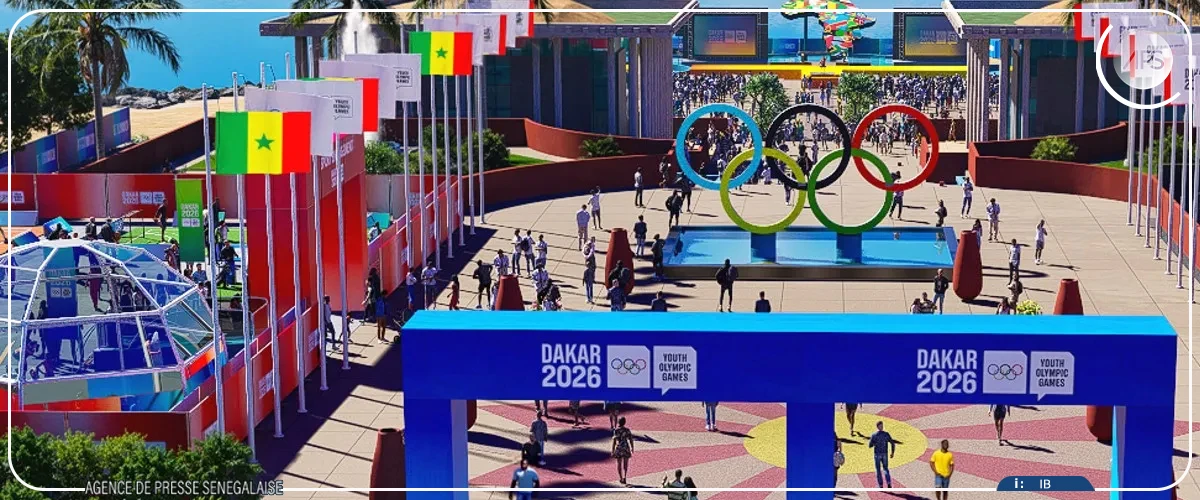 Diamniadio, Dakar et Saly, le cœur des JOJ 2026