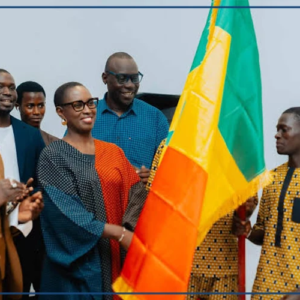 ‎JOJ Dakar 2026 : report de la cérémonie de remise du Drapeau national aux athlètes sénégalais