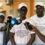 Mbour : signature d'une charte pour protéger les enfants contre les abus en perspective des JOJ Dakar 2026