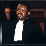 Me Patrick Kabou porté à la tête du Collectif africain pour la paix