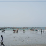 Kafountine : lancement des travaux de deux infrastructures dédiées aux acteurs de la pêche