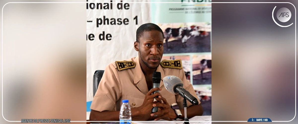 Kaolack : près de 3 milliards CFA mobilisés pour les PME depuis 2021 (ADEPME)