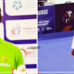 ‎Karaté : le Sénégal décroche deux médailles de bronze aux Mondiaux cadets, juniors et U21 ‎