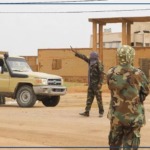 La ville de Kidal repasse sous contrôle de l'armée malienne (sources concordantes)