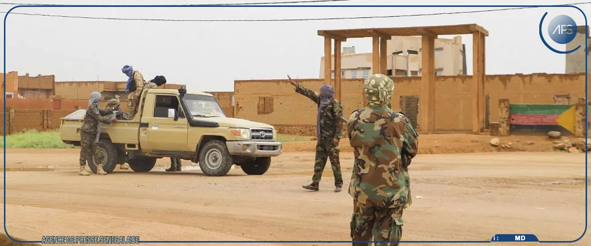 La ville de Kidal repasse sous contrôle de l’armée malienne (sources concordantes)