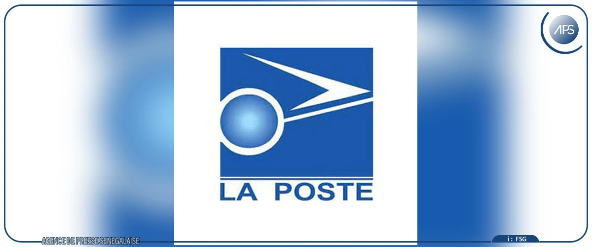 La Poste mise sur le numérique et la diversification des services (responsable)