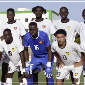 Ligue 2 : l'ASFA signe son retour dans le football professionnel en s'imposant devant l'As Kaffrine