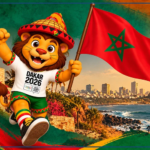 ‎JOJ : le Maroc dévoile une liste de 39 athlètes