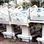 Tambacounda : 20 lits d’hospitalisation remis à des structures sanitaires