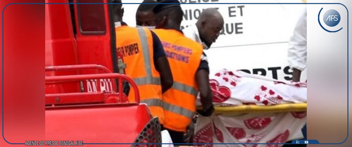 Podor : une fille en classe de Terminale retrouvée morte