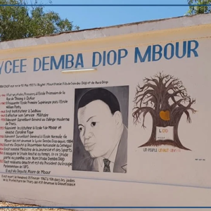 Lycée Demba Diop de Mbour : le proviseur réclame plus de sécurité et d'enseignants