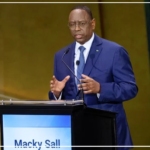 Macky Sall retire sa candidature au poste de secrétaire général de l’ONU