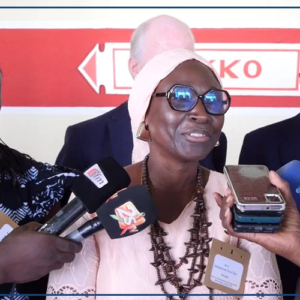 Climat : cinq pays africains plaident pour une implication directe des ministères des Finances