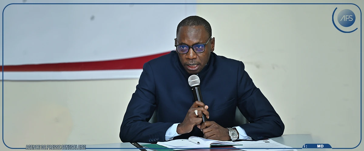 Lutte contre le VIH : une organisation américaine s’engage aux côtés du Sénégal pour renforcer la riposte