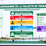 Kaolack : la mairie lance une collecte de terrain pour mieux orienter ses investissements