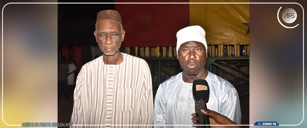 Maka Loyloy, une enclave de la commune de Diourbel liée à Mame Cheikh Ibrahima Fall