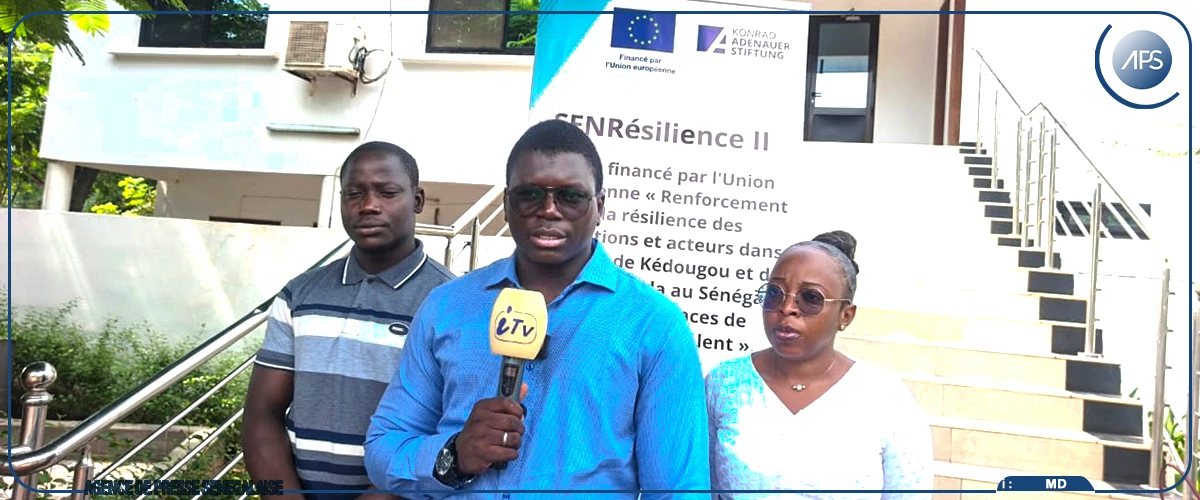 Kédougou : les FDS invitées à réadapter constamment le dispositif de prévention contre l'extrémisme violent