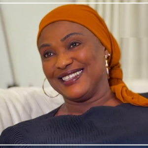 Mame Maty Mbengue, un itinéraire exceptionnel pour inspirer les JOJ 2026