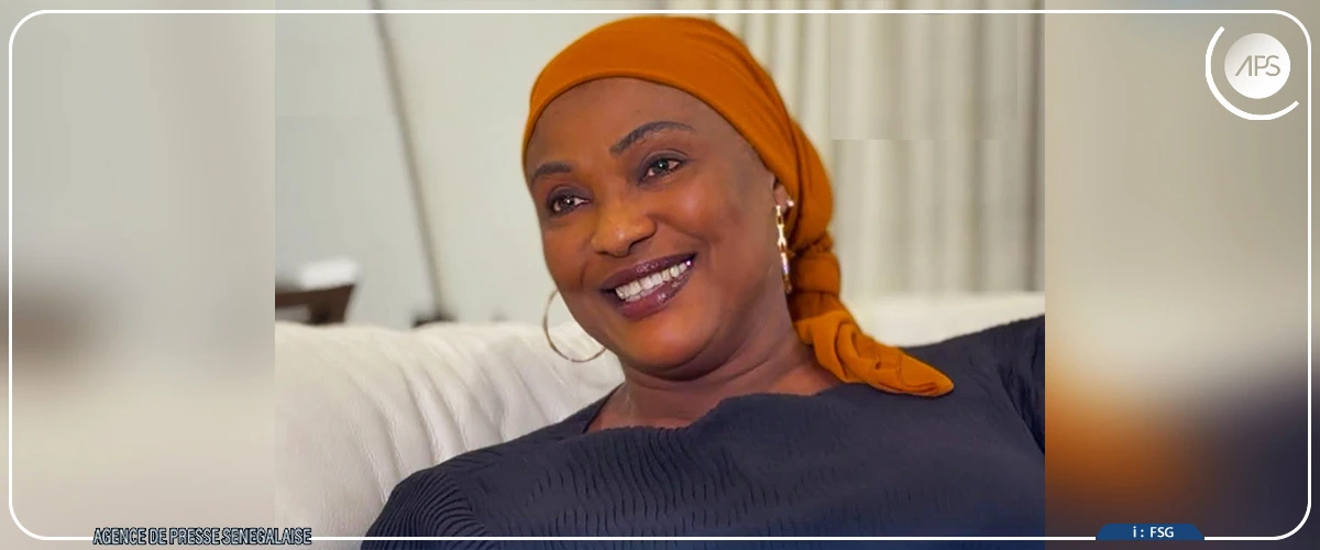 Mame Maty Mbengue, un itinéraire exceptionnel pour inspirer les JOJ 2026