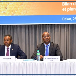 Le FIDA se réunit à Dakar pour évaluer son initiative ‘’One Sahel’’