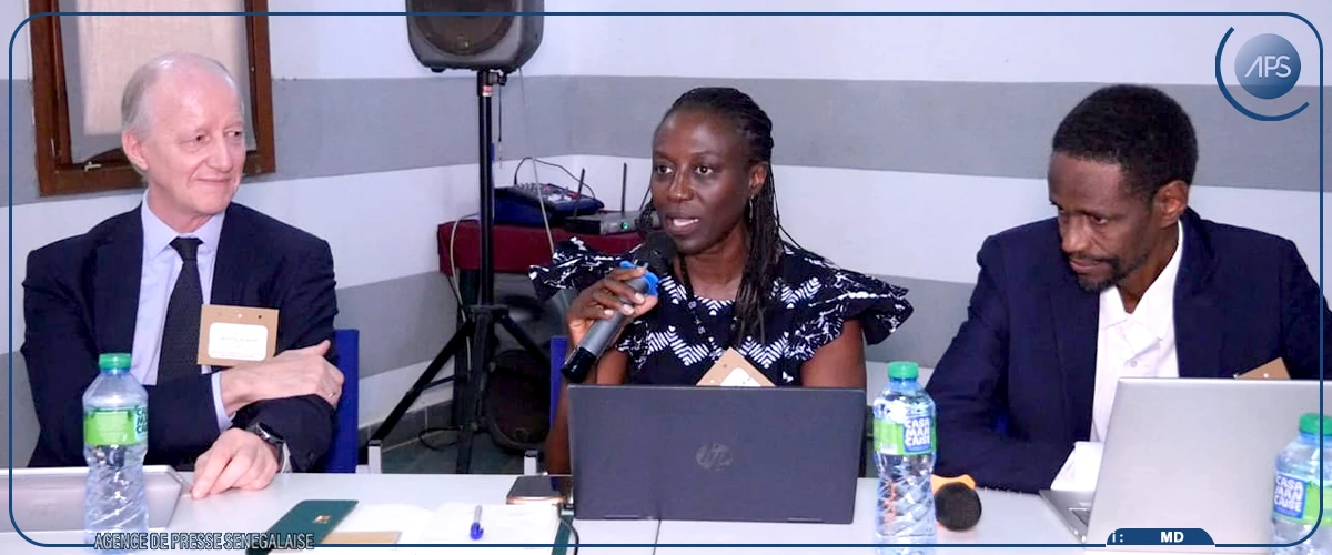 Climat : cinq pays africains plaident pour une implication directe des ministères des Finances