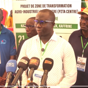 L'ANCAR veut renforcer ses relations avec les acteurs des chaînes de valeur agricoles