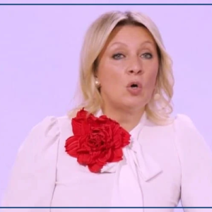 L'Afrique est un des volets clés de la politique extérieure russe, selon Maria Zakharova