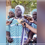 Journée mondiale des femmes rurales :  à Sédhiou, une association plaide pour plus d'investissement en leur faveur