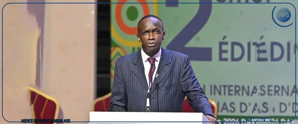 SIMA: Bakary Sarr pour un écosystème médiatique africain ‘’souverain et performant’’