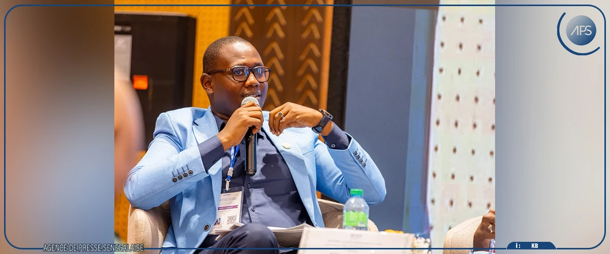 Mbaye Kébé, le travailleur social devenu porte-voix de la jeunesse sénégalaise