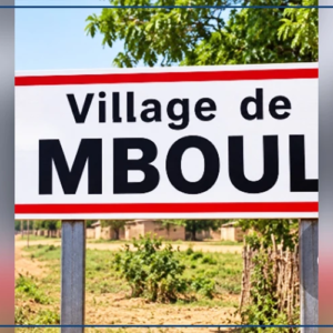 Mboul, l'ancienne capitale du Cayor, veut retrouver son histoire glorieuse