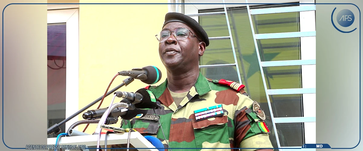 Inauguration d'un centre d’imagerie médicale moderne à l'hôpital militaire de Ziguinchor 