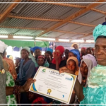 Kaffrine : plus de 2 000 femmes de Médinatoul Salam 2 outillées en saponification