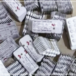 Koungheul : saisie de 3 000 comprimés de Tapentadol d’une valeur de 15 millions de FCFA