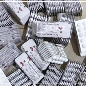 Koungheul : saisie de 3 000 comprimés de Tapentadol d’une valeur de 15 millions de FCFA