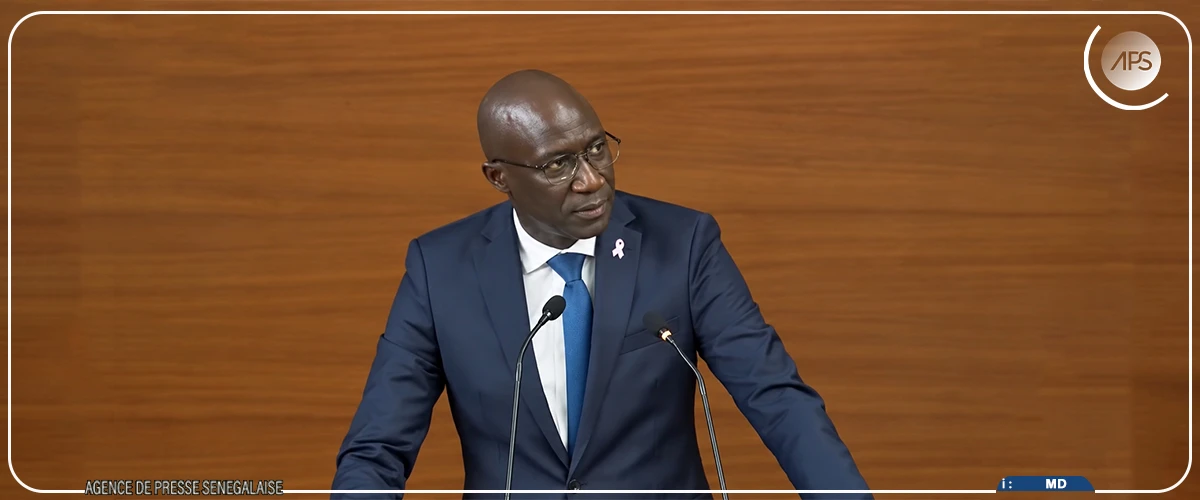 Crédits spéciaux : la proposition de loi comporte un risque de vide juridique, selon le ministre de la Justice
