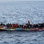 200 migrants subsahariens interceptés au large du Maroc