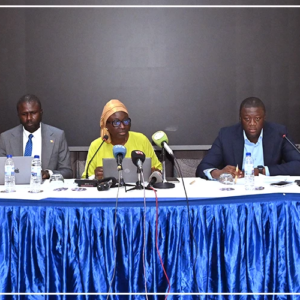 Le Sénégal lance un plan de décarbonation de son industrie du ciment et du béton