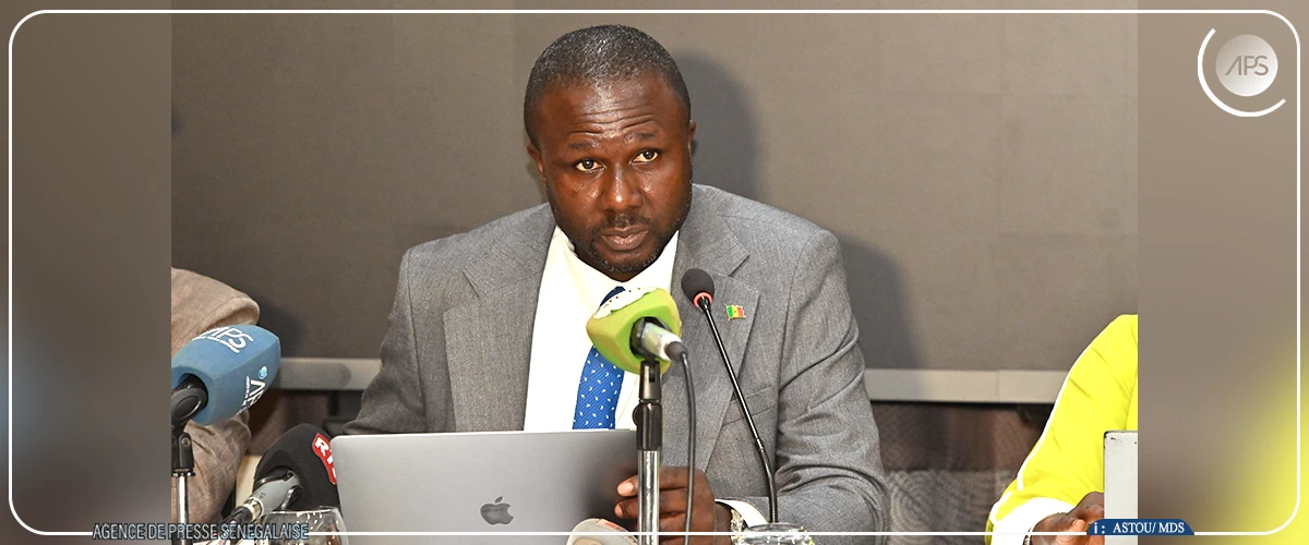 Le Sénégal lance un plan de décarbonation de son industrie du ciment et du béton