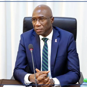 Protection des droits humains : Me Moussa Sarr plaide pour une meilleure application des décisions des mécanismes africains