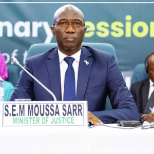 Un programme prévoit l’électrification de 8523 localités dans la région de Ziguinchor